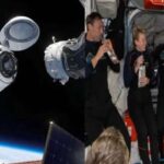 अंतरिक्ष में छुट्टी! शुभांशु शुक्ला ने ISS पर टीम के साथ मनाया खास दिन