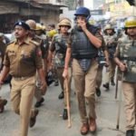 स्थिति पर काबू, पुलिस कार्रवाई तेज, 110 पत्थरबाज हिरासत में 25 गिरफ्तार