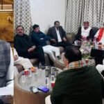 पंकज चौधरी ने ब्राह्मण विधायकों को दी नई चेतावनी, राजनीतिक हलचल तेज