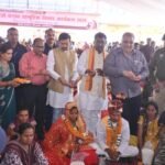 छत्तीसगढ़ सरकार की मुख्यमंत्री कन्या विवाह योजना की सराहनीय पहल