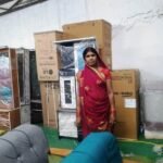 बिहान योजना से पंचबाई की बदली तकदीर, बनी सफल व्यवसायी