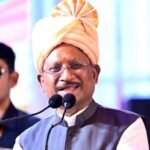 सशक्त समाज निर्माण में शिक्षा और संगठन की भूमिका अहम : मुख्यमंत्री विष्णुदेव साय