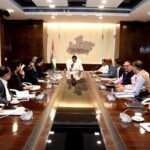 बजट प्रस्तावों में सभी क्षेत्रों और वर्गों के विकास तथा कल्याण का रखा गया है ध्यान: मुख्यमंत्री डॉ. यादव