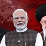 ईरान पर हमलों के बाद भारत की अपील — सभी पक्ष बरतें संयम