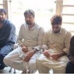 जबलपुर में 5 अफगानी घुसपैठिए 10 मार्च तक न्यायिक रिमांड पर, दमोह में बनवाए थे फर्जी पासपोर्ट