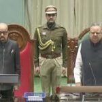 छत्तीसगढ़ विधानसभा में राज्यपाल के अभिभाषण पर चर्चा, सीएम साय का कांग्रेस पर हमला