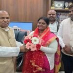 Jharkhand Municipal Election: रांची–धनबाद मेयर पद के लिए BJP समर्थित उम्मीदवार तय