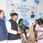 एचपीवी टीकाकरण की उपलब्धि बेटियों के सुरक्षित और स्वस्थ भविष्य की दिशा में एक बड़ा कदम: मुख्यमंत्री डॉ. यादव