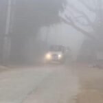 दिल्ली-NCR में मौसम का बड़ा बदलाव: तेज हवाओं और गरज-चमक के साथ बारिश