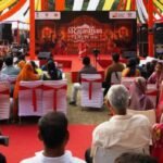 नई दिल्ली के बीकानेर हाउस में आयोजित 11 दिवसीय राजस्थान उत्सव का हुआ भव्य समापन