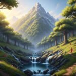 क्यों भारत का सबसे रहस्यमयी इलाका है गंधमादन, क्या हनुमान आज भी यहां जीवित रूप में