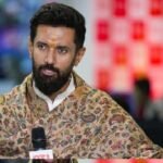 यूपी की सियासत में नई हलचल: Chirag Paswan ने 403 सीटों पर चुनाव लड़ने का किया ऐलान