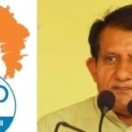 सागर रबारी का इस्तीफा, गुजरात में AAP को बड़ा झटका