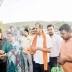 सर्वमंगला पुल सड़क का डामरीकरण व सुदृढ़ीकरण कार्य प्रारंभ