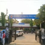 सीएचसी पलारी के लैब में जांच सुचारू रूप से संचालित