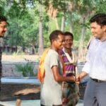 लाल आतंक से विकास की ओर बढ़ता दारेली