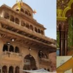 भारत का ऐसा रहस्यमयी मंदिर, जहां रात होते ही खाली हो जाता है पूरा इलाका