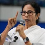 हार के बाद ममता बनर्जी का भावुक संदेश, कविता के जरिए कही दिल की बात