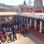 मां विंध्यवासिनी धाम के पास मौजूद ऐसे रहस्यमयी स्थल, जहां दर्शन करने से तंत्र-मंत्र और काली शक्ति भागती है दूर!