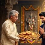 मलमास में दामाद को दें मालपुआ संग सोना! भगवान विष्णु समान मानते हैं शास्त्र, भर सकती है झोली