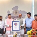 मुख्यमंत्री डॉ. यादव के निर्देशन में नवीन वक़्फ़ अधिनियम के प्रभावी क्रियान्वयन से म.प्र. वक़्फ़ बोर्ड को मिली कानूनी और प्रशासनिक मजबूती