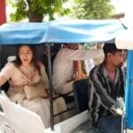 सोशल मीडिया पर फोटो वायरल होते ही मचा राजनीतिक विवाद