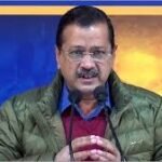 केजरीवाल का बड़ा हमला: बोले- देश में नेपाल की तरह बदलाव लाएं
