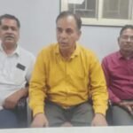 शिकायत सुलझाने के लिए मांगी रिश्वत, लोकायुक्त ने दबोचा अधिकारी