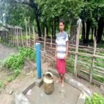 केतनपाल में जल जीवन मिशन बना बदलाव की धारा