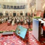 राज्य सरकार प्रदेश में रोजगारपरक उद्योगों की स्थापना को कर रही है प्रोत्साहित : मुख्यमंत्री डॉ. यादव