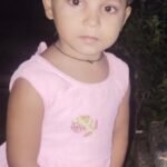 नन्हीं आँचल के जीवन में गूंजेगी खुशियों की किलकारी