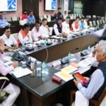 सिंहस्थ : 2028 के लिए 17 नए विकास कार्यों को मिली मंजूरी