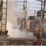 ओडिशा के अंगुल में NTPC प्लांट में विस्फोट, 5 मजदूर घायल