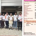 मुरैना में मनरेगा पर बड़ा सवाल, दो जॉब कार्डों पर एक ही मजदूर की फोटो
