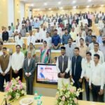 सीएससी आज ग्रामीण भारत के डिजिटल परिवर्तन का एक मजबूत आधार बन चुका है : मंत्री सारंग