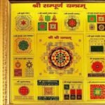 समस्याओं का समाधान बताते हैं यंत्र