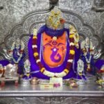 खजराना गणेश मंदिर की दान पेटियों में मिला नोटों का भंडार, डॉलर भी शामिल