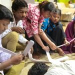 5 दिवसीय एयरोमॉडलिंग प्रशिक्षण संपन्न, विद्यार्थियों ने सीखे विमान निर्माण एवं उड़ान के वैज्ञानिक सिद्धांत