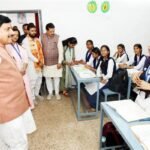 मन में उठने वाले प्रश्नों और जिज्ञासाओं को नहीं रोके, बल्कि चर्चा कर उत्तर पाये : मुख्यमंत्री डॉ. यादव