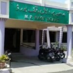 MP वक्फ बोर्ड का बड़ा एक्शन, इज्तेमा बाजार मामले में FIR