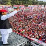 यूपी में भ्रष्टाचार के आरोपों पर गरमाई सियासत, विपक्ष बोला- जनता 2027 में देगी जवाब
