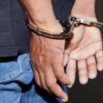 सिलतरा पुलिस की बड़ी सफलता, 8 साल से फरार आरोपी को दो मामलों में पकड़ा