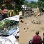 नेपाल में भीषण बाढ़ का कहर, विदेशी मदद लेने को तैयार हुई बालेन सरकार
