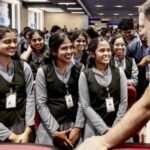 ‘देश सुनेगा लड़कियों की आवाज’, पुणे में छात्रों के कार्यक्रम को लेकर राहुल गांधी का बड़ा संदेश