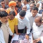 सिंहस्थ की तैयारी में जुटा उज्जैन, मुख्यमंत्री ने मार्ग चौड़ीकरण और विकास कार्यों का लिया जायजा