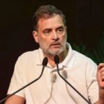 छात्राओं से संवाद में राहुल गांधी का फोकस, बोले- 70 करोड़ महिलाएं भारत की शक्ति