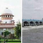 कावेरी जल विवाद में सुप्रीम कोर्ट की टिप्पणी, तमिलनाडु को तय हिस्से से अधिक पानी मिला