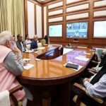 सरकारी प्रोजेक्ट्स में देरी और लापरवाही पर पीएम मोदी सख्त, सचिवों को लगाई फटकार