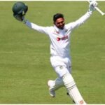 बांग्लादेश ने ऑस्ट्रेलिया में रचा इतिहास, टेस्ट में बनाया अपना सबसे बड़ा स्कोर