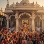 भारत के 10 पवित्र कृष्ण मंदिर: जन्माष्टमी पर यहां पहुंचकर पाएं कान्हा के दिव्य दर्शन का सौभाग्य